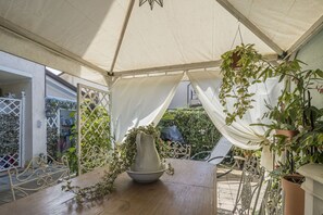 Autumn, Garden, Spring, Summer