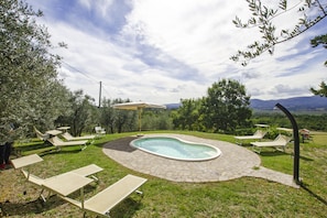 Private Pool