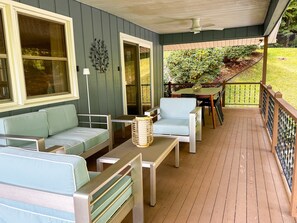Wonderful Outdoor Entertaining Spaces!