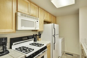 Kitchen - entry level