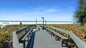 Beach Access