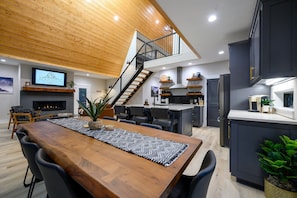 Dinning Room