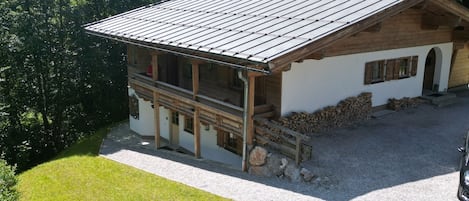 Exteriör
