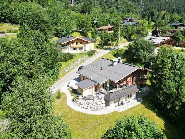 Exteriör
