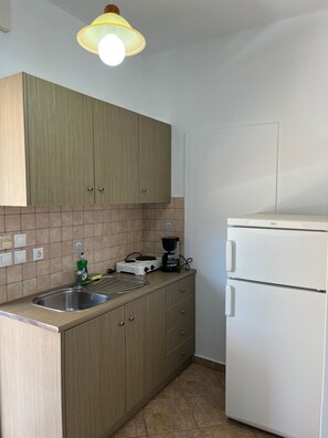 Eget kök