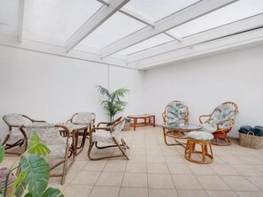 Inside other
