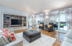 living-room