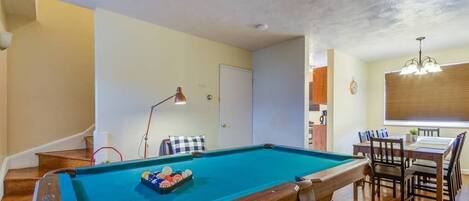 Pool Table