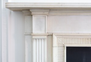 Außendetails