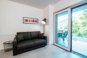 Coin séjour