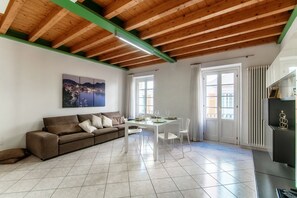 Coin séjour