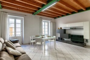 Coin séjour
