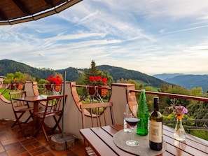 Biolandhaus Arche