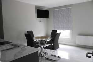 Dining area - King Suite