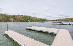 Dock Access
