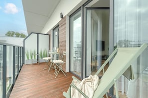 Patio / Balcony