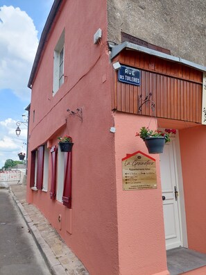 Exteriör