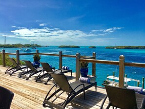 Terrazza/patio