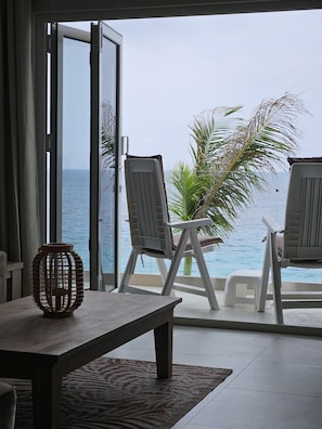 View from room