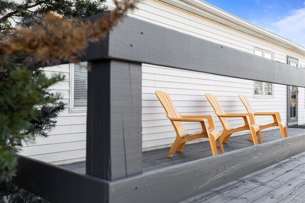 Terrass/Patio