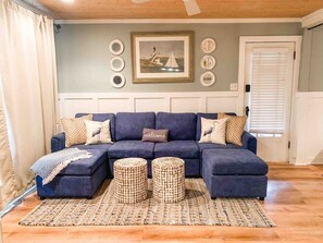 Main Living Room 