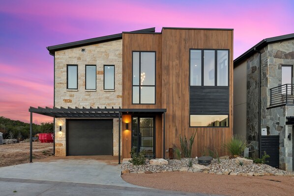 Juniper Jewel PK