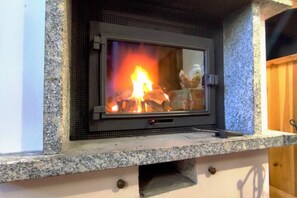 Kamin