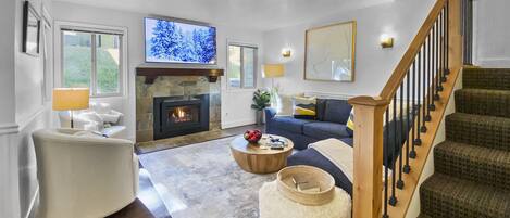 37C Hidden Creek Mountain Getaway! - a SkyRun Park City Property - Welcome to your Hidden Creek Getaway!