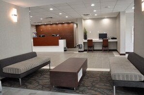 Lobby/Reception