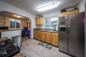 Cuisine privée