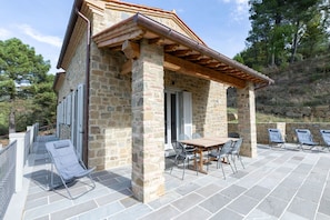 Building Exterior