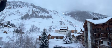 Deportes de invierno