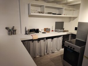 Cucina privata