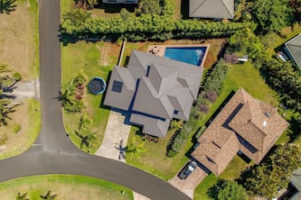Spacious Home with Pool near Queens Bath