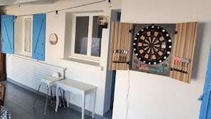Interiør