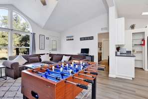 Spielezimmer