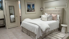 1st floor bedroom