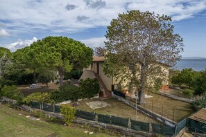 Autumn, Building Exterior, Spring, Summer