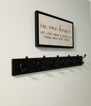 Detalj interiör