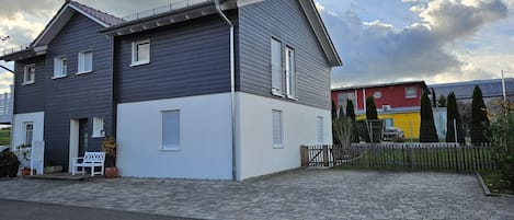 Ulkopuoli