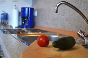 Eget kök