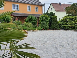 Boendeområde