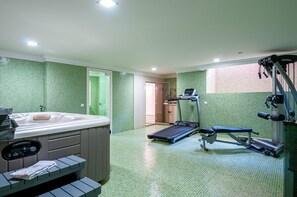 Spa