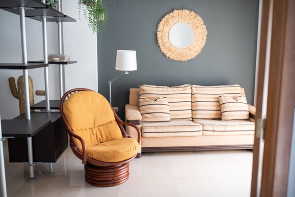 Living area (1)