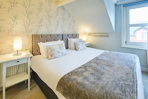 Allium House, Whitby - Host & Stay