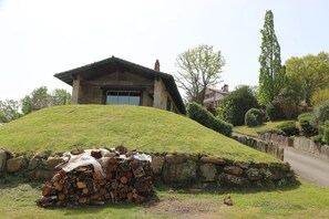 Boendeområde