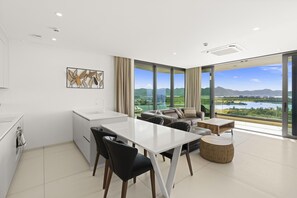 Sala da pranzo