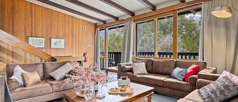 Sevens Lodge | Alpine Property Management