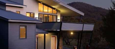 Udelka Chalet | Alpine Property Management (1)