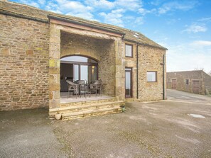 Exterior | Baxter Barn, Carleton, near Skipton
